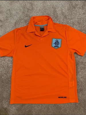 Jersey Netherlands καινούργιο, μέγεθος L