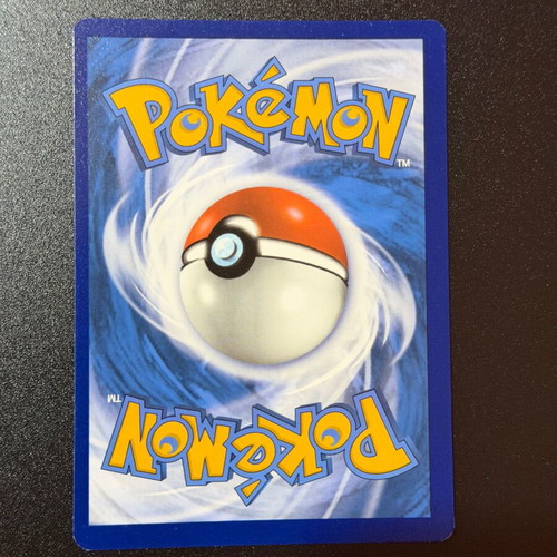 Pokémon TCG Flaaffy TG03/TG30 Rare Holo Silver Tempest like new