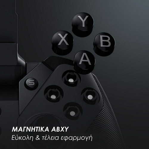 GameSir G4 Pro gamepad new, compatible with iOS, Android, PC, Nintendo Switch