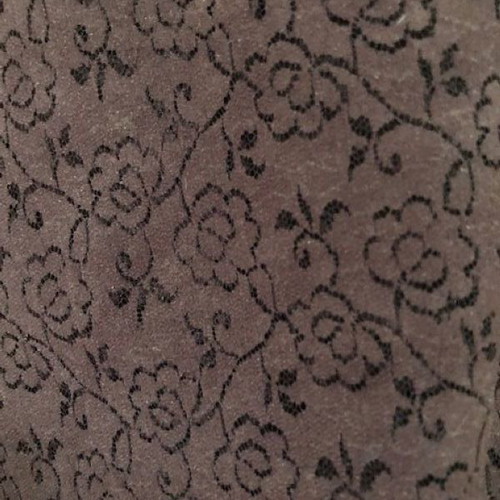 Lace fabric in roll black, width 160 cm, length 50 m