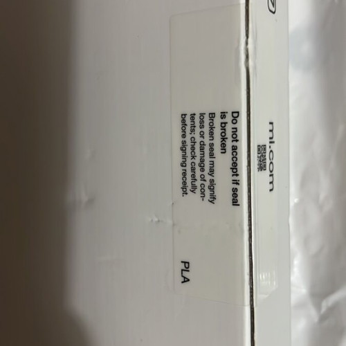 Redmi Pad 2 9.7 tablet new, gray, 4GB RAM 128GB ROM