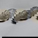  ΓΑΛΛΙΚΑ ΝΟΜΙΣΜΑΤΑ FRANCE 5 FRANCS