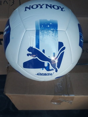 Pouma Nounou ball