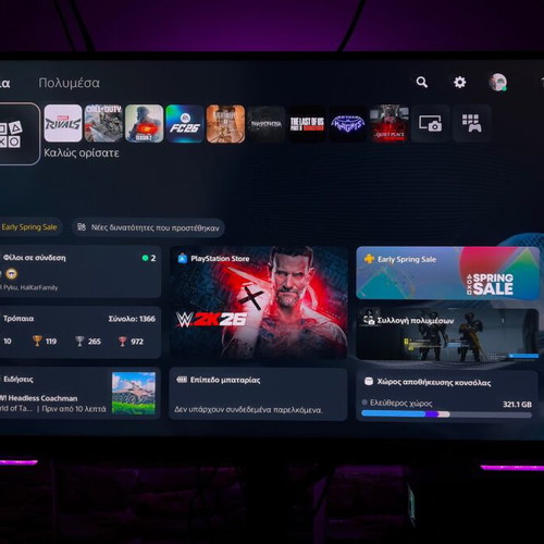 Samsung Odyssey G7 28" IPS HDR Smart Gaming Monitor 4K 144Hz like new