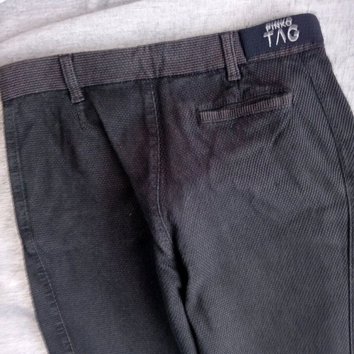 Pinko Tag pants black size M like new