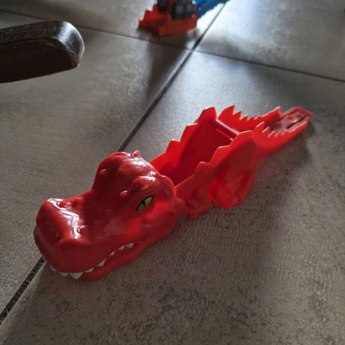 Hot Wheels track and ramps like new