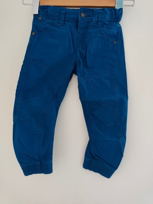 Marks and Spencer boy's cotton pants like new, age 2-3 years