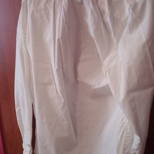 Makis Tselios Fashion men's shirt like new, size L