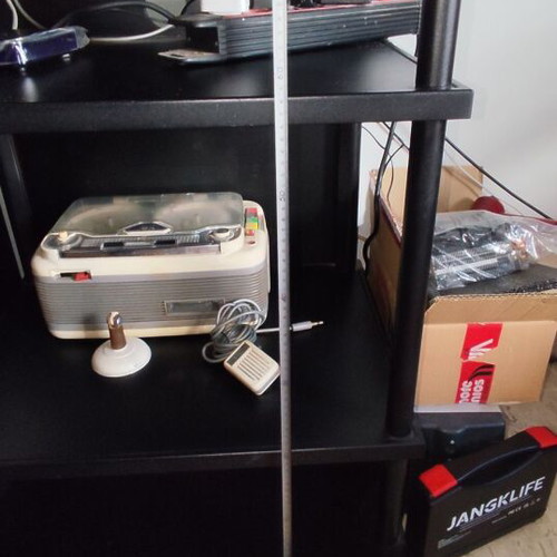 hi-fi furniture