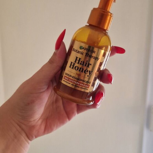 Garnier Botanic Therapy Hair Honey serum