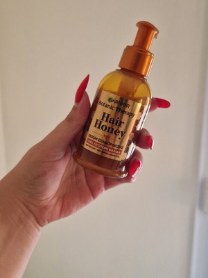 Garnier Botanic Therapy Hair Honey serum