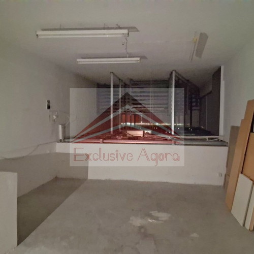 Commercial space 60 sqm in Chalandri center