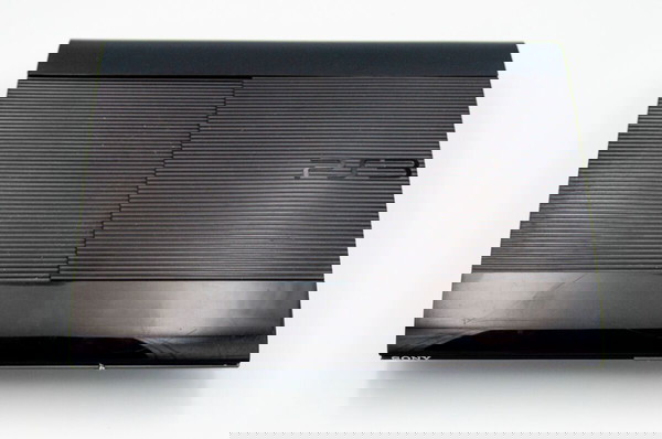 PlayStation 3 Super Slim – Αυθεντική Κονσόλα