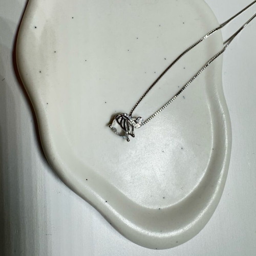 925 Necklace new
