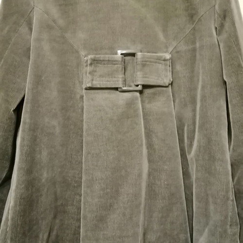 ZARA Σακάκι κοτλέ μεταχειρισμένο, μέγεθος M
