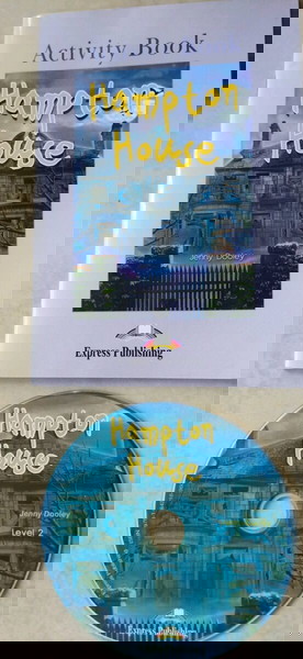 Αγγλικό μυθιστόρημα