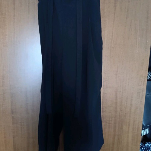 Zara airy pants black, like new, size M