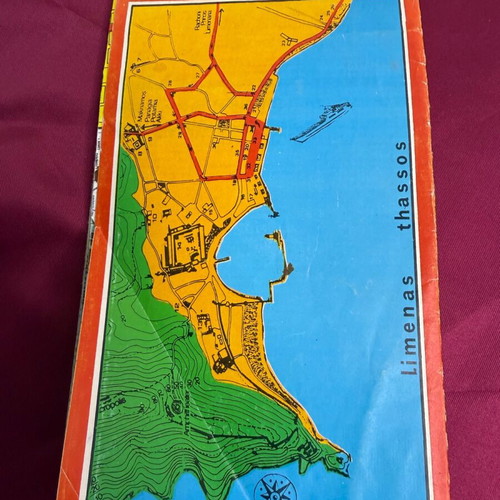 Thassos map used