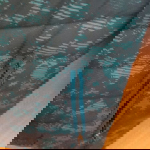 Παιδικό μπουφάν Mc Kinley μπλε για 12 ετών σαν καινούργιο