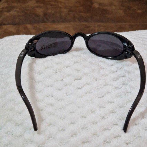 Diesel unisex sunglasses like new, black with UV protection