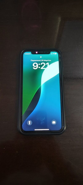 IPhone 11 100%