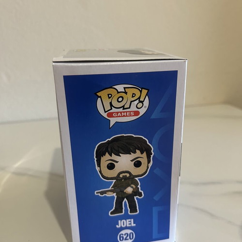 Funko Pop figures new, set of 5
