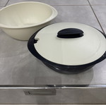 Tupperware Duo Server like new