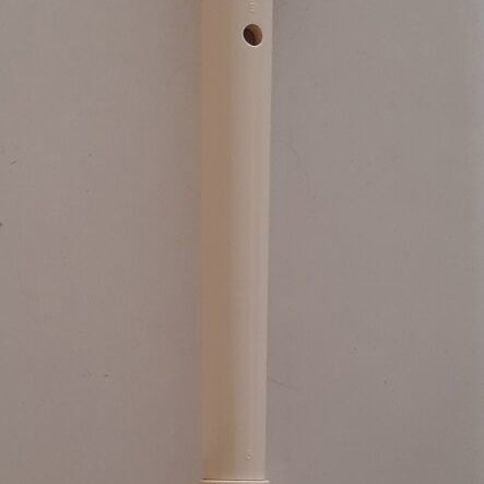 Flute like new, unused