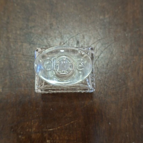 Chloé miniature perfume 5ml Eau de Parfum