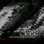  Splinter Cell: Pandora Tomorrow – Αυθεντική Κασέτα Xbox Original (Χωρίς Κουτί)