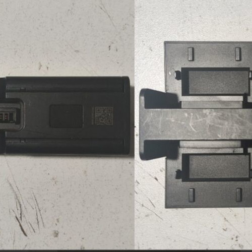 Mavic 2 Zoom drone with 4 batteries and accessories