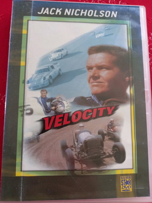 Velocity aka The Wild Ride (1960)