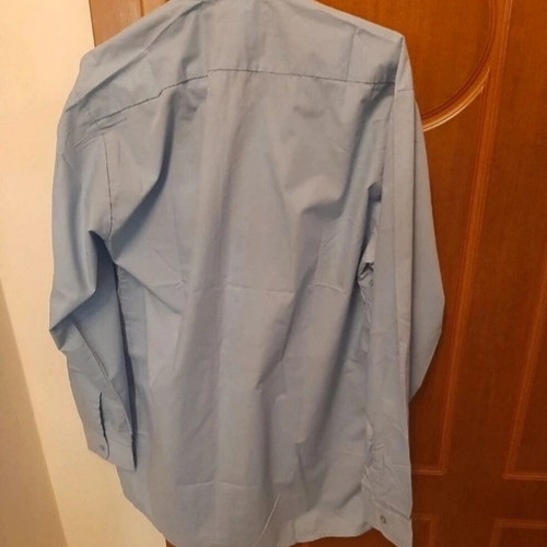 Shirt XL like new, blue