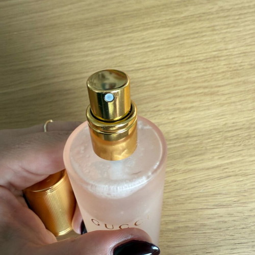 Gucci Brume de Beauté 75 ml like new