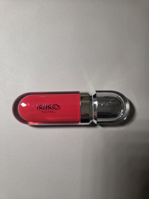 Lip gloss Kiko Milano 13 ολοκαίνουργιο