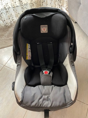 Peg Perego Primo Viaggio SL Car Seat