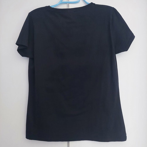 Amenra T Shirt Women's Fit XLarge Like New Black