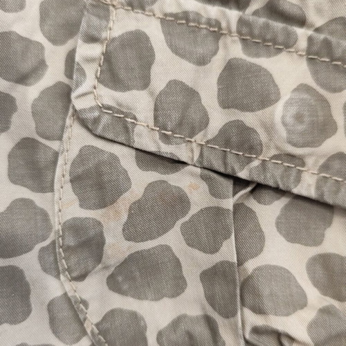 Zara Baby Girl Jacket 18-24 Months with Detachable Lining, Like New