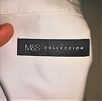  Γυναικείο πουκάμισο M&S L νούμερο