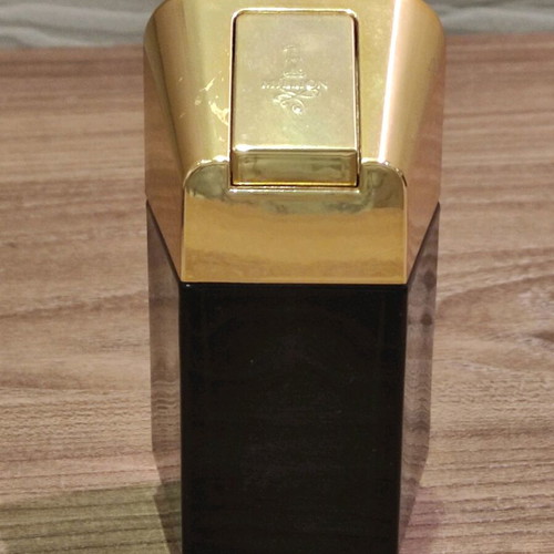 1 MILLION bottle used, PACO RABANNE 50ml empty