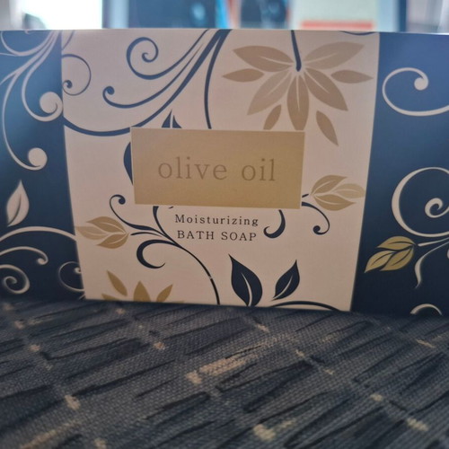 Olive Oil Soap 340 g new, moisturizing and gentle