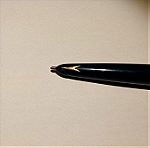  Vintage Σετ γραφής HERO 329  1  στυλό & 1 πένα της δεκαετίας του 1970