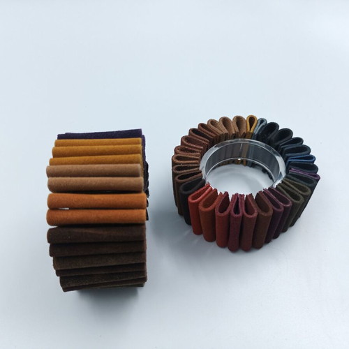 Leather bracelet new with unique designs and animal prints