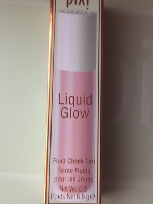 Pixi Liquid Lipstick new