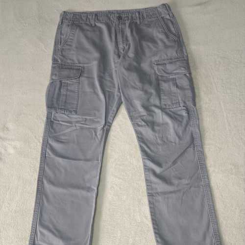 Levi's Cargo Pants used, grey, size M