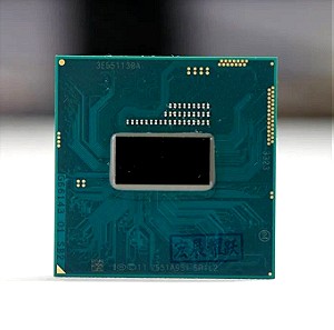 Intel i5-4310m για laptop