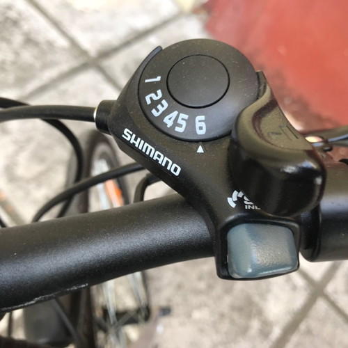 Egoboo E-Treck 29´ electric bike like new