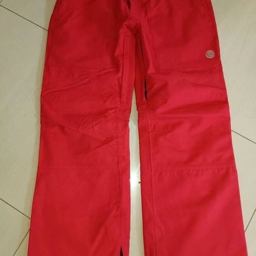 Men's ski pants used Aperture waterproof 10,000