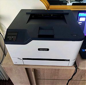 Xerox εκτυπωτής laser c230 έγχρωμος
