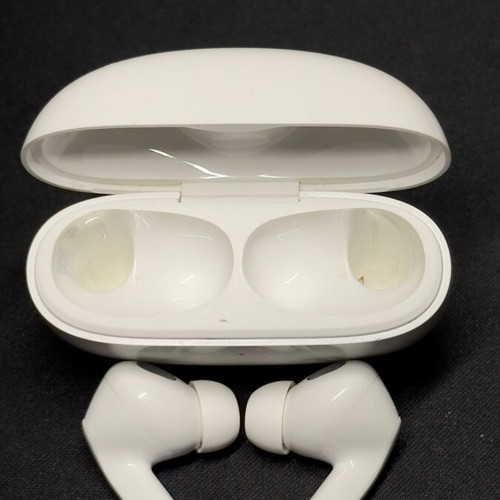 Xiaomi Buds 3T Pro used with noise cancellation